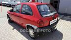 Opel Corsa - fotka číslo 1