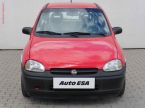 Opel Corsa - fotka číslo 1