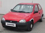Opel Corsa - fotka číslo 2