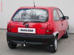Opel Corsa - fotka číslo 3