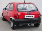 Opel Corsa - fotka číslo 5