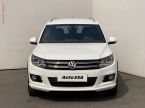 Volkswagen Tiguan - fotka číslo 1