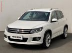 Volkswagen Tiguan - fotka číslo 2