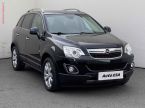 Opel Antara - fotka číslo 0