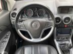 Opel Antara - fotka číslo 10