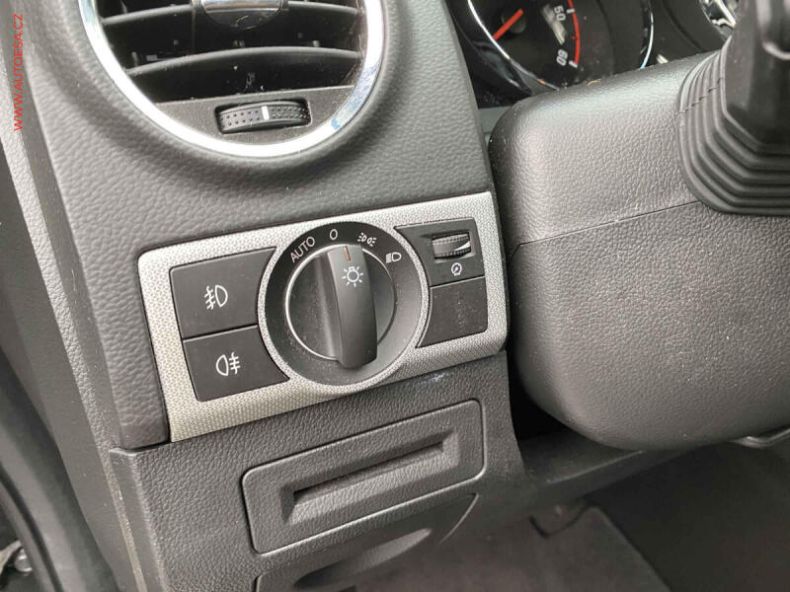Opel Antara - hlavní fotka
