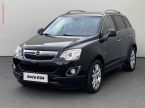 Opel Antara - fotka číslo 2
