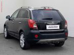 Opel Antara - fotka číslo 5