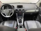 Opel Antara - fotka číslo 7