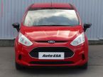 Ford B-MAX - fotka číslo 1