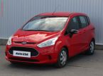 Ford B-MAX - fotka číslo 2