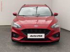 Ford Focus - fotka číslo 1