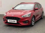 Ford Focus - fotka číslo 2
