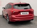 Ford Focus - fotka číslo 5