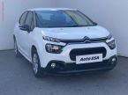Citroën C3 - fotka číslo 0