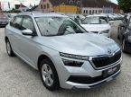 Škoda Kamiq - fotka číslo 0