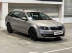 Škoda Octavia - fotka číslo 0