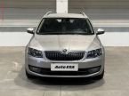 Škoda Octavia - fotka číslo 1