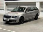 Škoda Octavia - fotka číslo 2