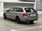 Škoda Octavia - fotka číslo 5