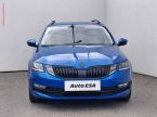 Škoda Octavia - fotka číslo 1