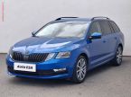 Škoda Octavia - fotka číslo 2