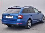 Škoda Octavia - fotka číslo 3