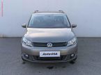 Volkswagen Touran - fotka číslo 1