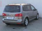 Volkswagen Touran - fotka číslo 3
