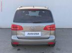 Volkswagen Touran - fotka číslo 4