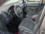 Volkswagen Touran - fotka číslo 8