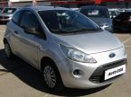 Ford Ka - fotka číslo 0