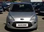 Ford Ka - fotka číslo 1