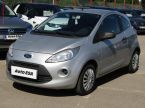 Ford Ka - fotka číslo 2