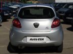 Ford Ka - fotka číslo 4