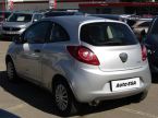 Ford Ka - fotka číslo 5