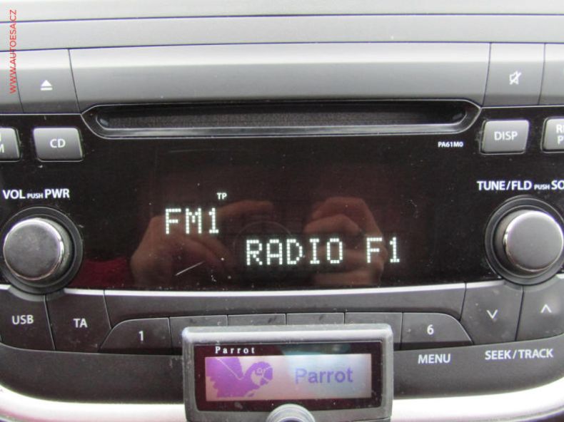 Suzuki S-Cross - hlavní fotka