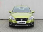 Suzuki S-Cross - fotka číslo 1