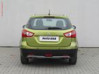Suzuki S-Cross - fotka číslo 4