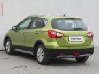 Suzuki S-Cross - fotka číslo 5