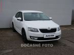 Škoda Octavia - fotka číslo 0
