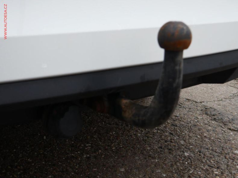 Škoda Octavia - hlavní fotka