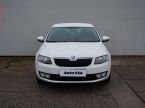 Škoda Octavia - fotka číslo 1