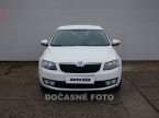Škoda Octavia - fotka číslo 1
