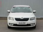 Škoda Octavia - fotka číslo 1