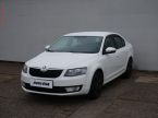 Škoda Octavia - fotka číslo 2