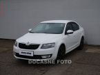 Škoda Octavia - fotka číslo 2