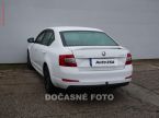 Škoda Octavia - fotka číslo 3