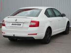Škoda Octavia - fotka číslo 3