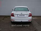 Škoda Octavia - fotka číslo 4